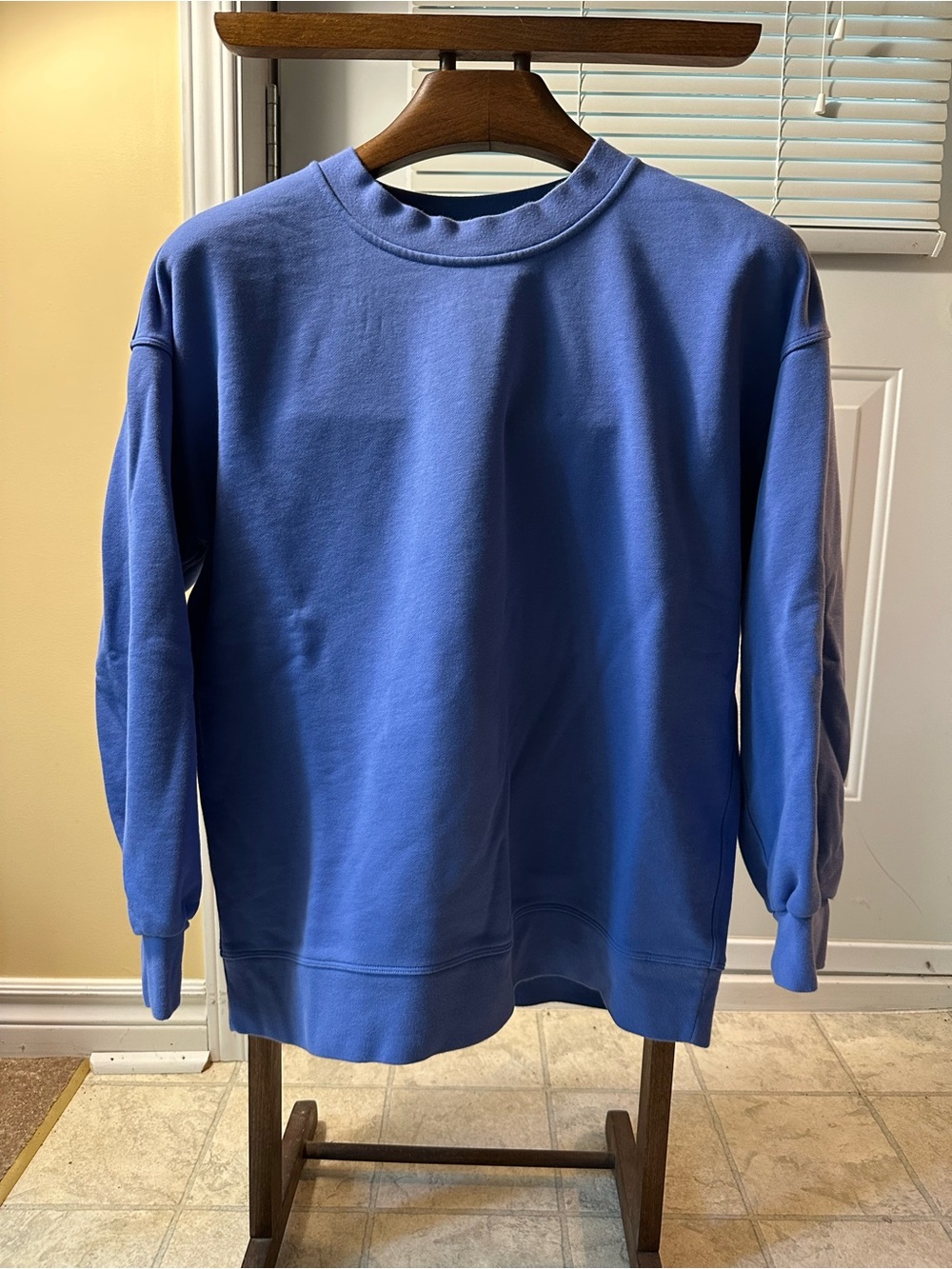 Lululemon Women’s Crewneck Sweater